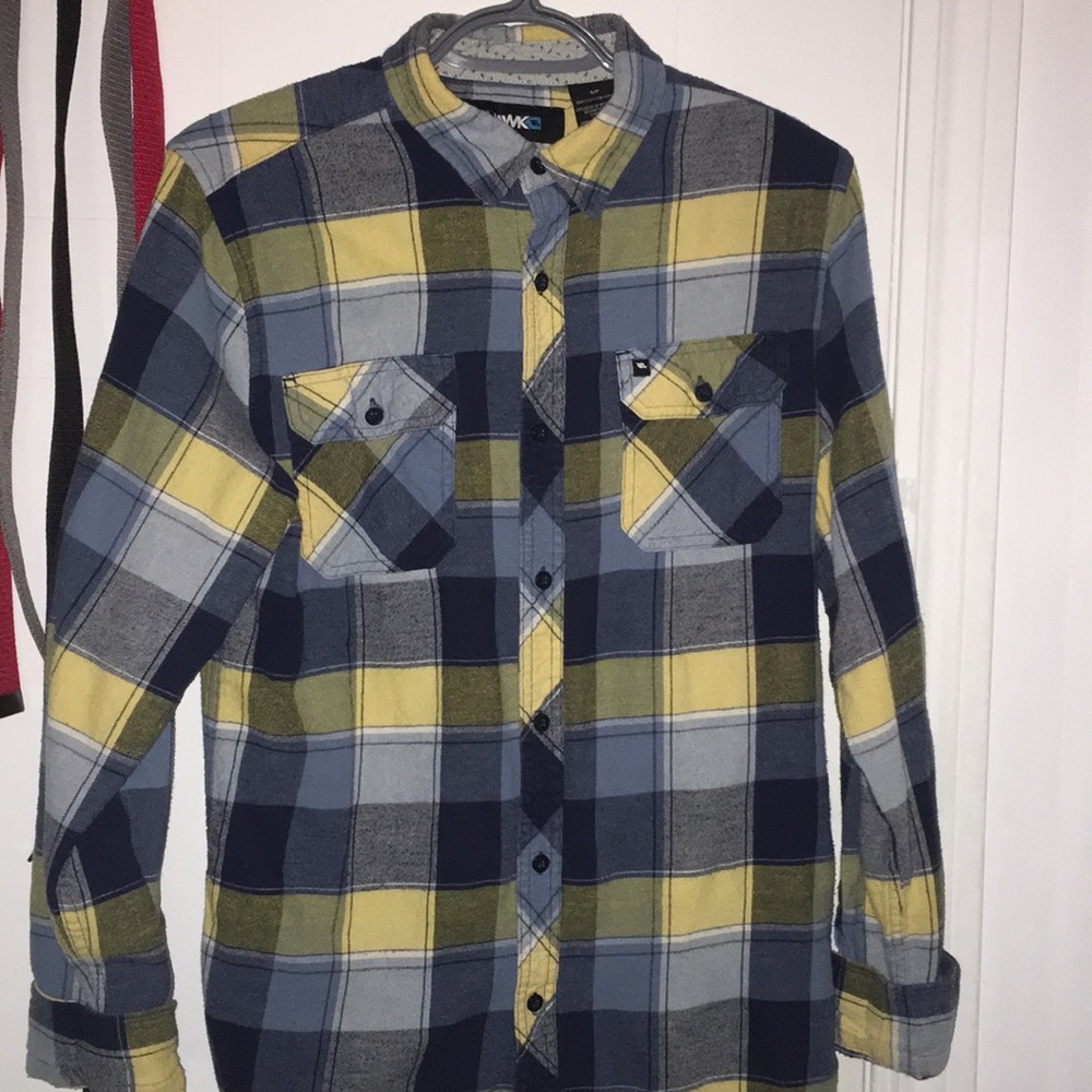 Chemise